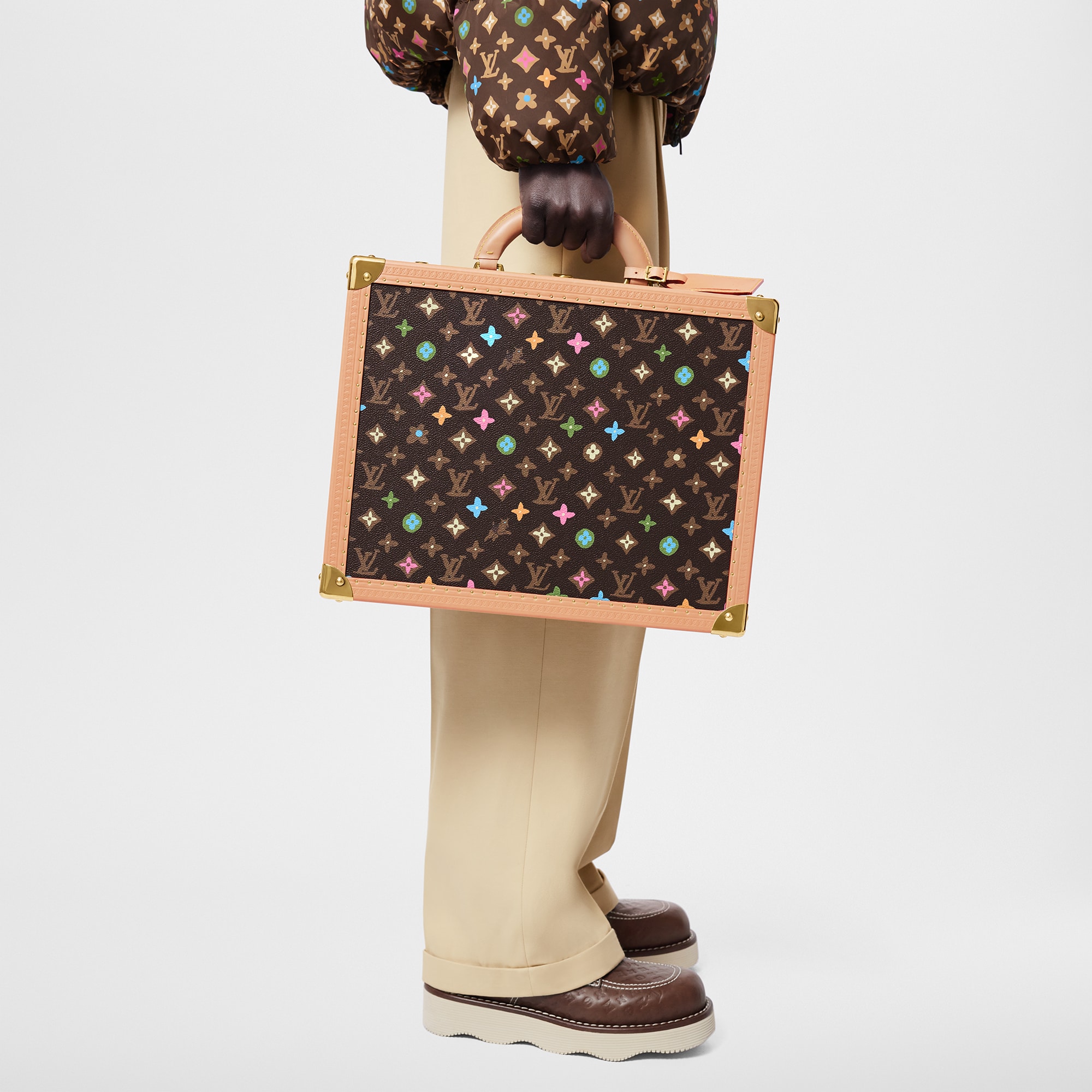 Cotteville 40 Monogram Other - Trunks and Boxes | LOUIS VUITTON